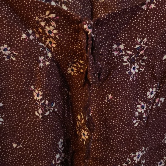 Daniel Rainn blouse - Picture 3 of 5